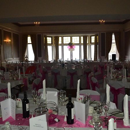 Stotfield Hotel Лосимът Екстериор снимка