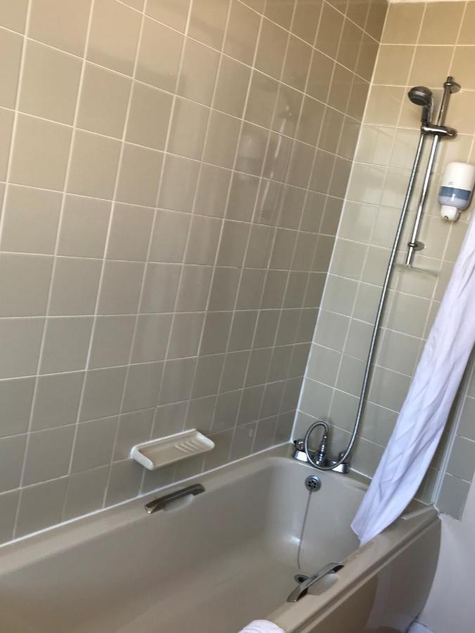 Stotfield Hotel Лосимът Екстериор снимка