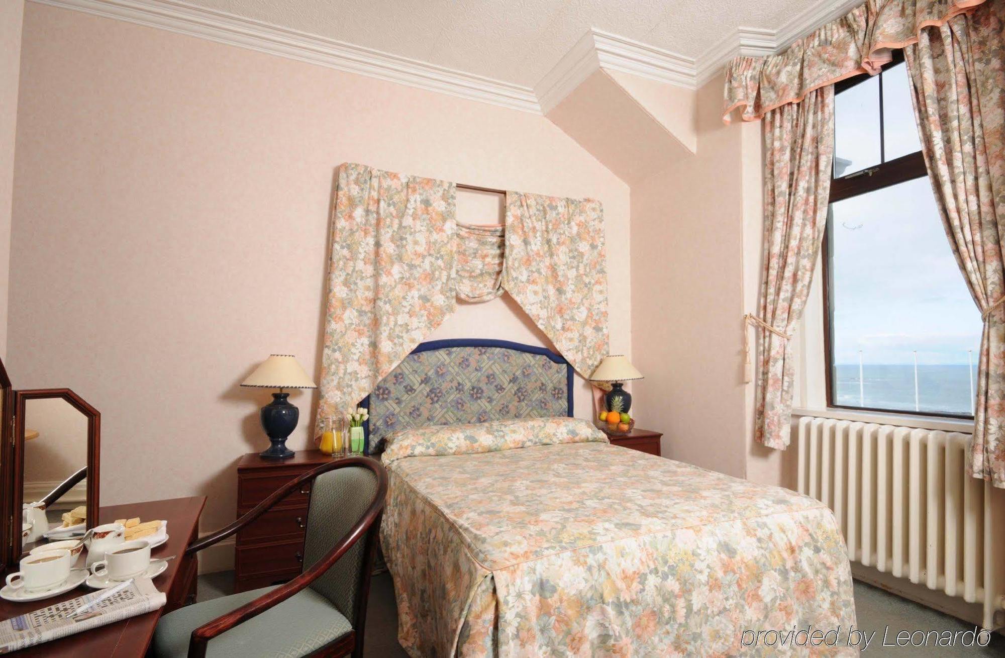 Stotfield Hotel Лосимът Стая снимка